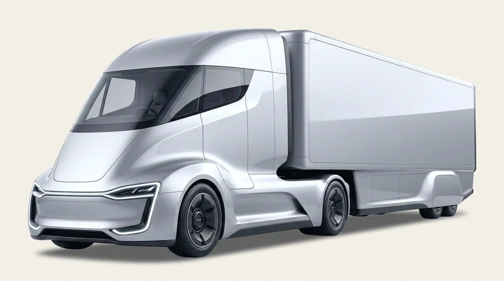 Commercial Vehicles
