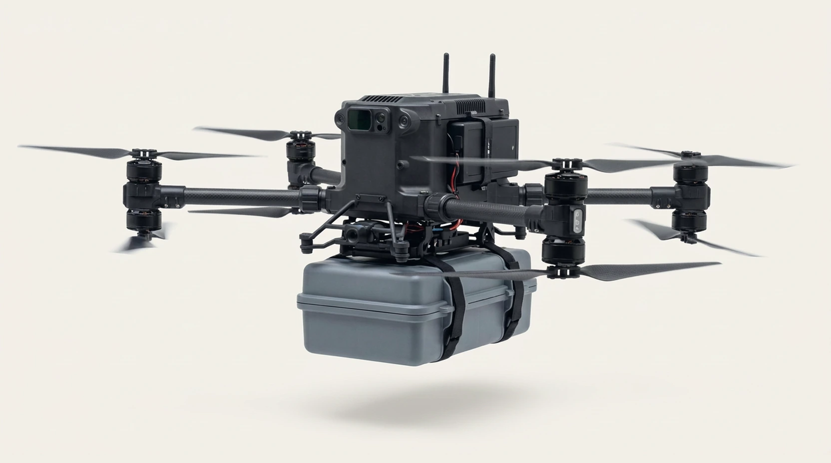 Drones & UAS