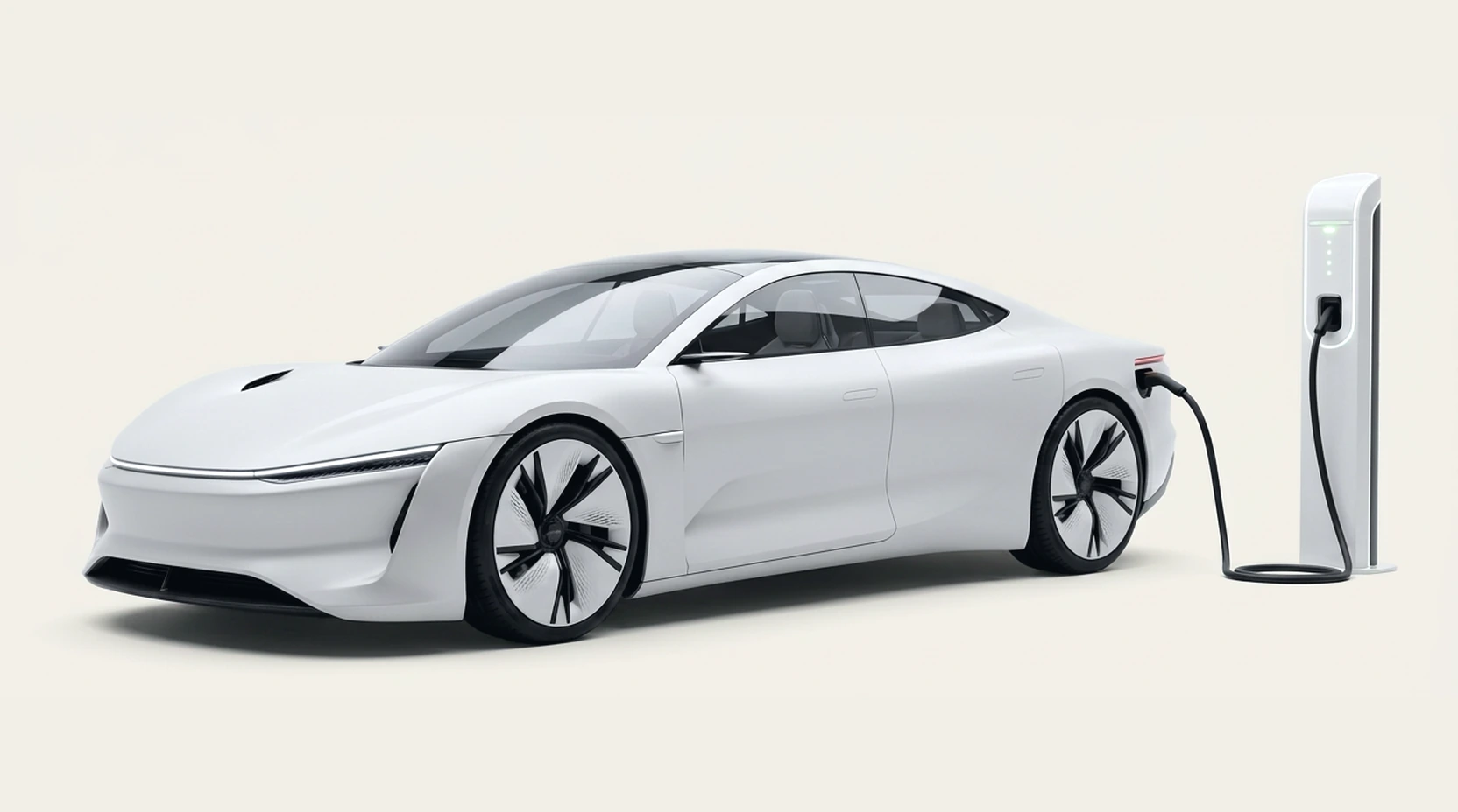 E-Mobility & Charging